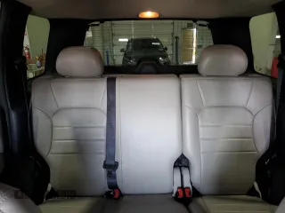 2004 Jeep Liberty Limited z VIN 1J4GL58K64W234858, wystawiony jako Copart lot #53699625 z przebiegiem 188 854 mil mil oraz Szkoda całkowita • Salvage title. Historia ofert i sprzedaży dostępna na DreamBid. Obrazek 10.