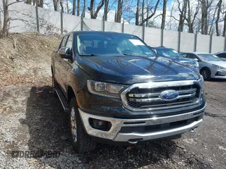 2023 Ford Ranger XL with VIN 1FTER4FH4PLE13872, listed as a IAAI auction lot 41970909 with 23,966 mi miles and . Bid and sale history available at DreamBid. Image 22.