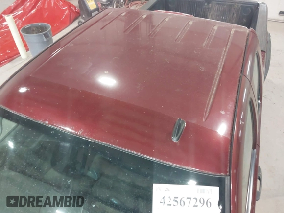 2009 GMC Sierra 1500 Work Truck z VIN 1GTEC19X99Z217722, wystawiony jako IAAI lot #42567296 z przebiegiem 186 565 mil mil oraz . Historia ofert i sprzedaży dostępna na DreamBid. Obrazek 12.