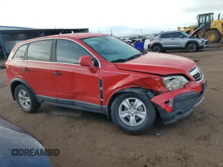 2009 Saturn VUE XE z VIN 3GSDL43N19S553483, wystawiony jako Copart lot #69051474 z przebiegiem 100 051 mil mil oraz Nie do naprawy. Historia ofert i sprzedaży dostępna na DreamBid. Obrazek 4.
