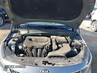 2016 Kia Optima EX с VIN 5XXGU4L37GG008900, выставлен на аукционе IAAI как лот 42501935 с пробегом 170 268 миль миль и . История ставок и продаж доступна на DreamBid. Изображение 10.