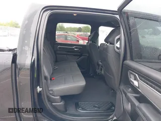 2019 Ram 1500 Big Horn с VIN 1C6SRFFT9KN644144, выставлен на аукционе IAAI как лот 42246446 с пробегом 71 878 миль миль и . История ставок и продаж доступна на DreamBid. Изображение 8.