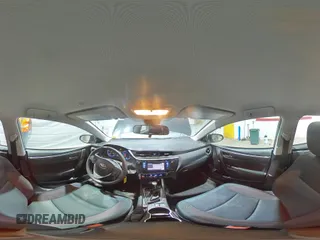 2019 Toyota Corolla L with VIN 2T1BURHE5KC185821, listed as a Copart auction lot 52613985 with 104,208 mi miles and Salvage title. Bid and sale history available at DreamBid. Image 12.