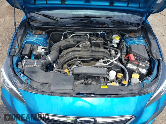 2018 Subaru Impreza with VIN 4S3GTAA69J3723926, listed as a IAAI auction lot 42129469 with 61,167 mi miles and . Bid and sale history available at DreamBid. Image 10.