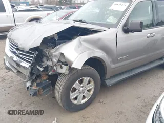 2008 Ford Explorer XLT z VIN 1FMEU73E78UB29010, wystawiony jako IAAI lot #40871239 z przebiegiem 216 448 mil mil oraz . Historia ofert i sprzedaży dostępna na DreamBid. Obrazek 13.