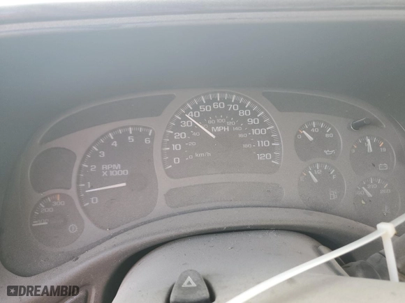 2003 GMC Yukon XL Denali with VIN 1GKFK66U03J334842, listed as a Copart auction lot 69522774 with 0 mi miles and Salvage Title. Bid and sale history available at carsss.com. Image 9.
