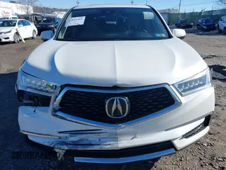 2017 Acura MDX z VIN 5J8YD4H37HL001400, wystawiony jako IAAI lot #41854465 z przebiegiem 146 321 mil mil oraz . Historia ofert i sprzedaży dostępna na DreamBid. Obrazek 12.