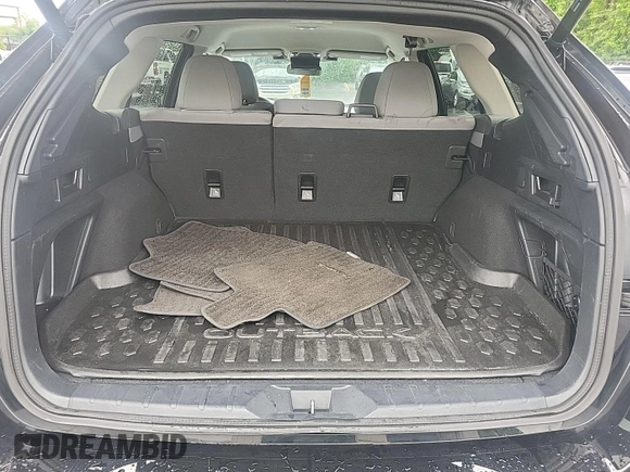 2023 Subaru Outback Premium with VIN 4S4BTADC1P3136863, listed as a IAAI auction lot 42619678 with 84,617 mi miles and . Bid and sale history available at DreamBid. Image 14.