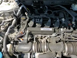 2018 Honda Accord Touring with VIN 1HGCV1F94JA107687, listed as a Copart auction lot 80667765 with 114,365 mi miles and Salvage title. Bid and sale history available at DreamBid. Image 13.