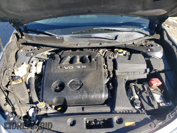2015 Nissan Altima SL with VIN 1N4BL3AP1FC438858, listed as a Copart auction lot 79325914 with 114,280 mi miles and Salvage Title. Bid and sale history available at DreamBid. Image 11.