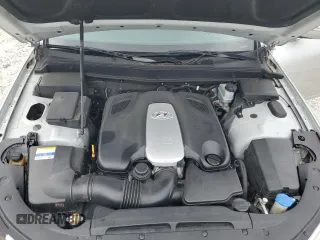 2011 Hyundai Genesis with VIN KMHGC4DF9BU139711, listed as a Copart auction lot 68300374 with 157,452 mi miles and Salvage Title. Bid and sale history available at carsss.com. Image 11.