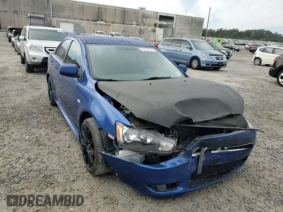 2012 Mitsubishi Lancer ES with VIN JA32U2FU2CU031605, listed as a Copart auction lot 75955734 with 144,758 mi miles and Salvage Title. Bid and sale history available at carsss.com. Image 10.
