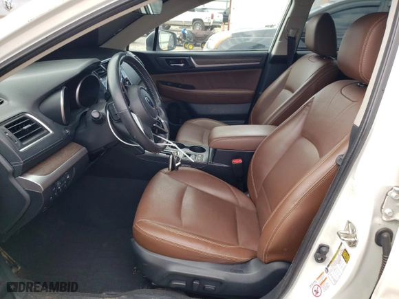 2018 Subaru Outback Touring with VIN 4S4BSATC5J3313328, listed as a Copart auction lot 45905605 with 113,418 mi miles and Salvage Title. Bid and sale history available at carsss.com. Image 7.
