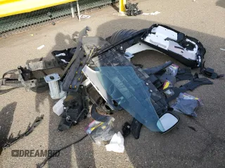 2021 Mazda CX-9 Signature with VIN JM3TCBEY4M0504837, listed as a Copart auction lot 47611595 with 85,491 mi miles and Salvage Title. Bid and sale history available at DreamBid. Image 15.