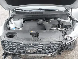 2019 Kia Sorento LX with VIN 5XYPGDA54KG588767, listed as a IAAI auction lot 42683621 with 90,395 mi miles and . Bid and sale history available at DreamBid. Image 10.