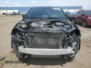 2017 Audi Q3 Premium with VIN WA1ECCFS8HR006976, listed as a Copart auction lot 58573355 with 178,468 mi miles and Clean title. Bid and sale history available at DreamBid. Image 5.