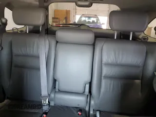 2007 Honda CR-V EX-L z VIN JHLRE38797C012977, wystawiony jako Copart lot #59682525 z przebiegiem 140 947 mil mil oraz Szkoda całkowita • Salvage title. Historia ofert i sprzedaży dostępna na DreamBid. Obrazek 10.