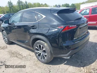 2015 Lexus NX 200t z VIN JTJBARBZ7F2015000, wystawiony jako IAAI lot #42233632 z przebiegiem 100 587 mil mil oraz . Historia ofert i sprzedaży dostępna na DreamBid. Obrazek 3.