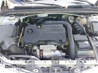 2016 Chevrolet Malibu LS with VIN 1G1ZB5STXGF266695, listed as a IAAI auction lot 42205185 with 166,139 mi miles and . Bid and sale history available at carsss.com. Image 10.