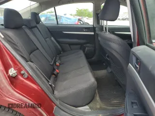 2012 Subaru Legacy Premium с VIN 4S3BMCC66C3033148, выставлен на аукционе Copart как лот 57669965 с пробегом 197 102 миль миль и Списание • Salvage title. История ставок и продаж доступна на DreamBid. Изображение 10.