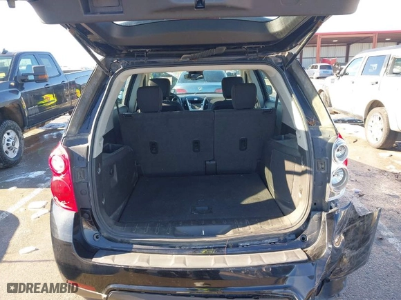 2014 Chevrolet Equinox LS with VIN 2GNALAEK4E6179578, listed as a IAAI auction lot 41299098 with 192,430 mi miles. Bid and sale history available at carsss.com. Image 17.