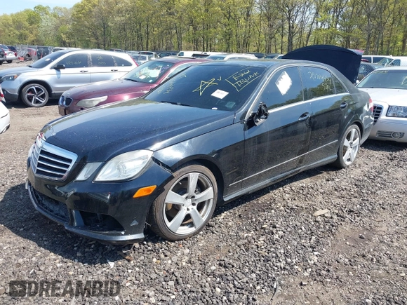 2010 Mercedes-Benz E 350 Luxury с VIN WDDHF8HB6AA139105, выставлен на аукционе IAAI как лот 42186932 с пробегом Не указан миль и . История ставок и продаж доступна на DreamBid. Изображение 6.