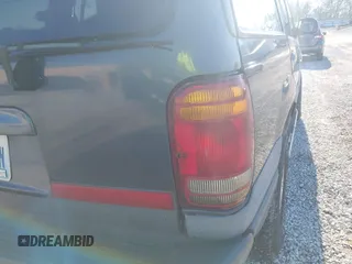 1998 Mercury Mountaineer z VIN 4M2ZU55P3WUJ17243, wystawiony jako IAAI lot #41658097 z przebiegiem 219 464 mil mil oraz . Historia ofert i sprzedaży dostępna na DreamBid. Obrazek 13.