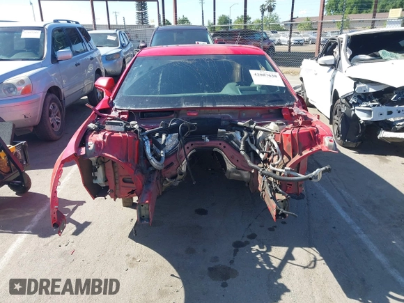 2016 Chevrolet Camaro 2SS z VIN 1G1FH1R71G0118652, wystawiony jako IAAI lot #42087638 z przebiegiem Nie podano mil oraz . Historia ofert i sprzedaży dostępna na DreamBid. Obrazek 12.