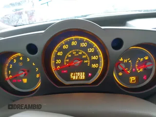 2007 Nissan Murano SL z VIN JN8AZ08T47W517905, wystawiony jako IAAI lot #41563001 z przebiegiem 217 933 mil mil oraz . Historia ofert i sprzedaży dostępna na DreamBid. Obrazek 7.