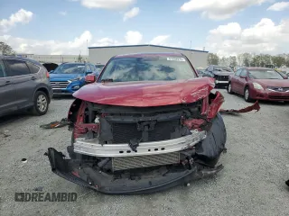 2020 Acura RDX with VIN 5J8TC2H36LL025049, listed as a Copart auction lot 51838975 with 0 mi miles and Salvage Title. Bid and sale history available at carsss.com. Image 5.