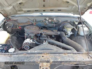 1989 GMC Sonoma with VIN 1GTBS14E7K8517217, listed as a IAAI auction lot 41789167 with 66,518 mi miles and . Bid and sale history available at DreamBid. Image 10.