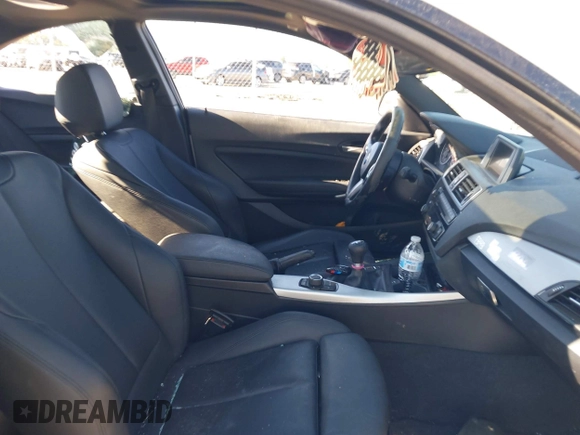 2016 BMW 2 Series 228i with VIN WBA1F5C53GV343757, listed as a IAAI auction lot 39804829 with 100,965 mi miles and . Bid and sale history available at DreamBid. Image 5.