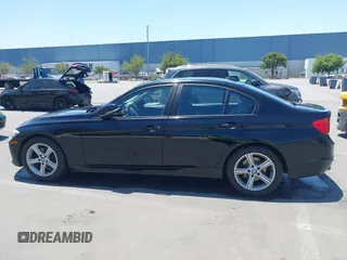 2013 BMW 3 Series 328i with VIN WBA3C1C5XDF440969, listed as a IAAI auction lot 42484169 with 150,791 mi miles and . Bid and sale history available at DreamBid. Image 14.