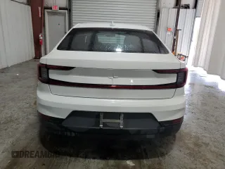 2023 Polestar 2 z VIN YSMEG3KA8PL125429, wystawiony jako Copart lot #57710415 z przebiegiem 38 574 mil mil oraz Czysty tytuł • Clean title. Historia ofert i sprzedaży dostępna na DreamBid. Obrazek 6.