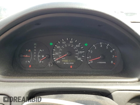 2002 Toyota Solara SE with VIN 2T1CE22P82C010837, listed as a Copart auction lot 69144004 with 93,688 mi miles and Non Repairable. Bid and sale history available at carsss.com. Image 9.