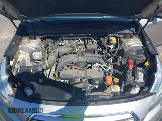 2016 Subaru Outback 2.5i with VIN 4S4BSBAC8G3323966, listed as a IAAI auction lot 41684006 with 112,747 mi miles and . Bid and sale history available at DreamBid. Image 10.