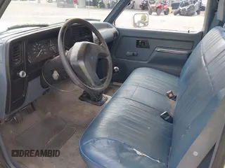 1990 Ford Ranger with VIN 1FTCR10T9LUC08782, listed as a IAAI auction lot 42109025 with 11,839 mi miles and . Bid and sale history available at DreamBid. Image 5.