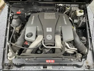 2017 Mercedes-Benz G-Class AMG G 63 with VIN WDCYC7DF9HX261917, listed as a Copart auction lot 72921882 with 30,453 mi miles. Bid and sale history available at carsss.com. Image 9.