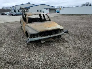 2004 Dodge Dakota SLT z VIN 1D7HL48N84S697094, wystawiony jako Copart lot #50593765 z przebiegiem Nie podano mil oraz Szkoda całkowita • Salvage title. Historia ofert i sprzedaży dostępna na DreamBid. Obrazek 11.