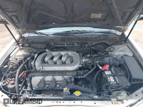 2000 Honda Accord EX z VIN 1HGCG2251YA001209, wystawiony jako IAAI lot #42099260 z przebiegiem 216 112 mil mil oraz . Historia ofert i sprzedaży dostępna na DreamBid. Obrazek 10.