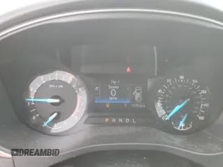 2018 Ford Fusion SE z VIN 3FA6P0H74JR112086, wystawiony jako Copart lot #56630275 z przebiegiem 123 300 mil mil oraz Szkoda całkowita • Salvage title. Historia ofert i sprzedaży dostępna na DreamBid. Obrazek 9.