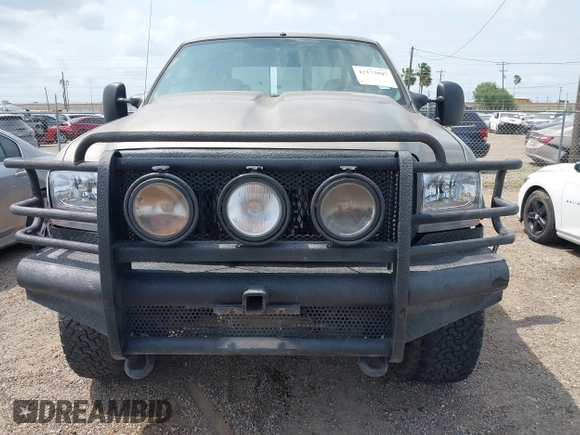 2004 Ford F-350 XL with VIN 1FTSW31P74EA79115, listed as a IAAI auction lot 42173847 with 169,870 mi miles and . Bid and sale history available at DreamBid. Image 12.