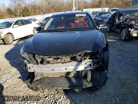 2020 Toyota Camry XSE with VIN 4T1K61AK5LU894180, listed as a Copart auction lot 78918183 with 73,851 mi miles and . Bid and sale history available at DreamBid. Image 5.