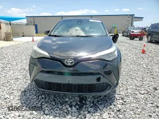 2020 Toyota C-HR LE with VIN NMTKHMBX5LR105717, listed as a Copart auction lot 52797755 with 61,824 mi miles and Non Repairable. Bid and sale history available at carsss.com. Image 11.