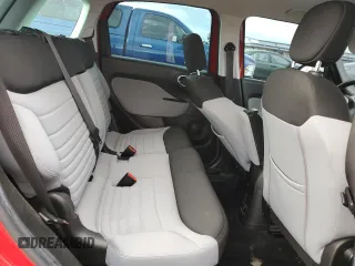 2014 FIAT 500L Easy with VIN ZFBCFABH9EZ002128, listed as a Copart auction lot 85312064 with 140,419 mi miles and Salvage Title. Bid and sale history available at carsss.com. Image 11.