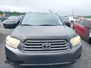 2009 Toyota Highlander z VIN JTEES41A292122256, wystawiony jako IAAI lot #42466861 z przebiegiem 271 867 mil mil oraz . Historia ofert i sprzedaży dostępna na DreamBid. Obrazek 12.