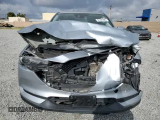 2020 Mazda CX-5 Grand Touring with VIN JM3KFADM5L0732193, listed as a Copart auction lot 51325385 with 86,798 mi miles and Salvage Title. Bid and sale history available at DreamBid. Image 5.