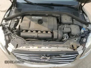 2014 Volvo XC60 3.2L с VIN YV4952DZ2E2524014, выставлен на аукционе Copart как лот 58173975 с пробегом 179 475 миль миль и Списание • Salvage title. История ставок и продаж доступна на DreamBid. Изображение 12.