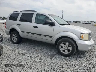 2007 Dodge Durango с VIN 1D8HD48K97F506018, выставлен на аукционе Copart как лот 53793275 с пробегом 331 077 миль миль и Списание • Salvage title. История ставок и продаж доступна на DreamBid. Изображение 4.
