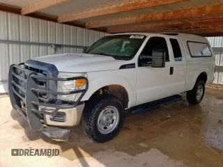 2016 Ford F-250 XLT с VIN 1FT7X2B62GEB63026, выставлен на аукционе Copart как лот 64797475 с пробегом 181 628 миль миль и Чистый • Clean title. История ставок и продаж доступна на DreamBid. Изображение 1.